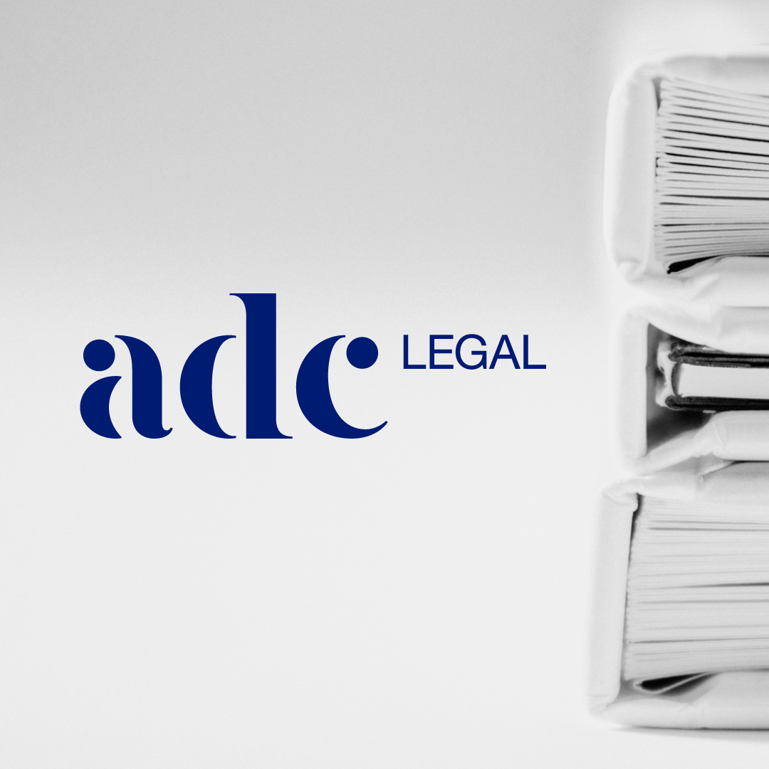 ADC legal
