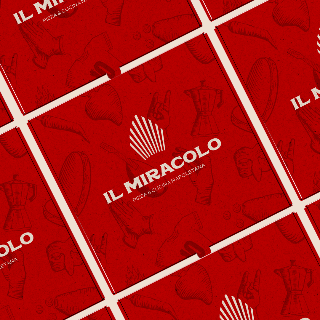 Il Miracolo