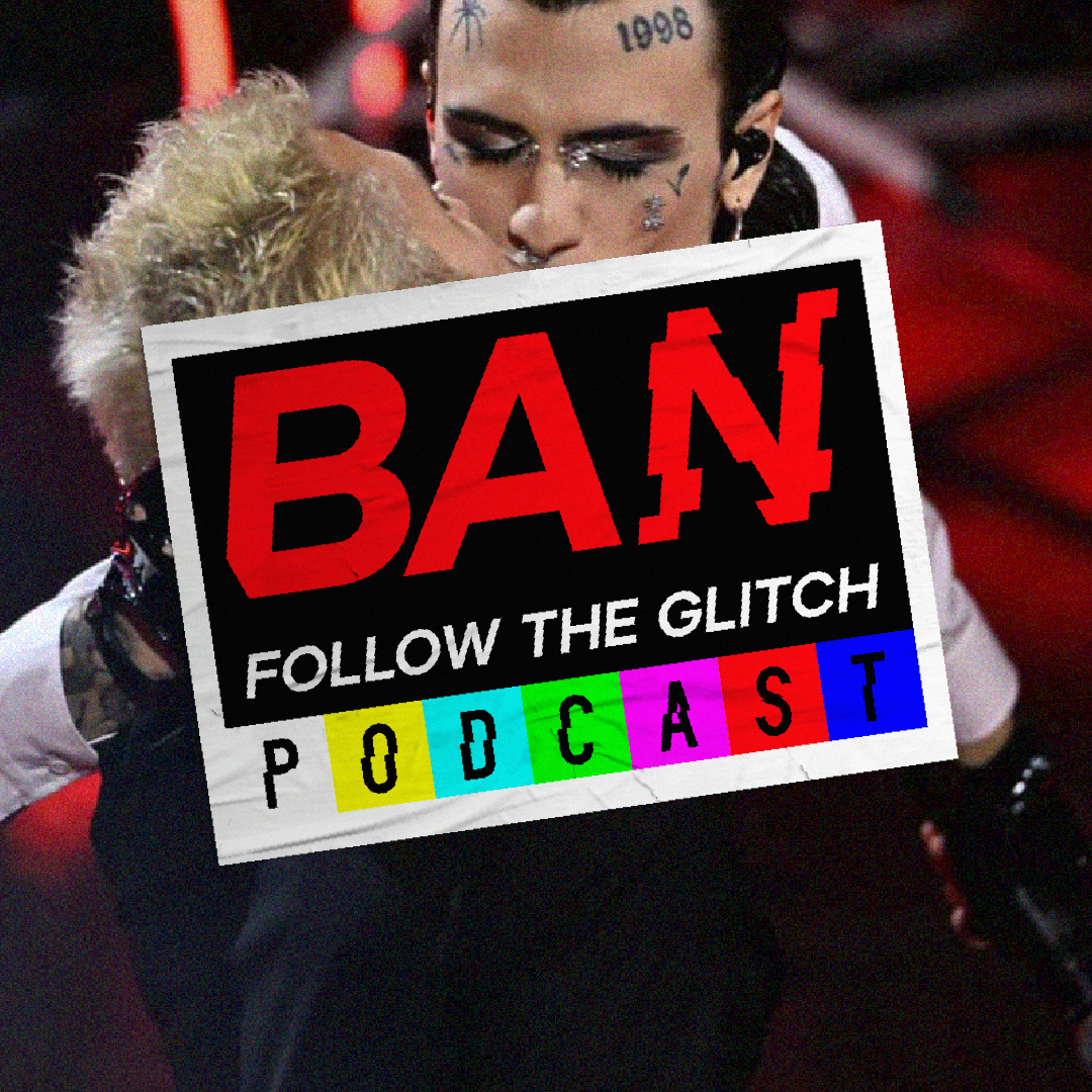 Urbanned – Il podcast