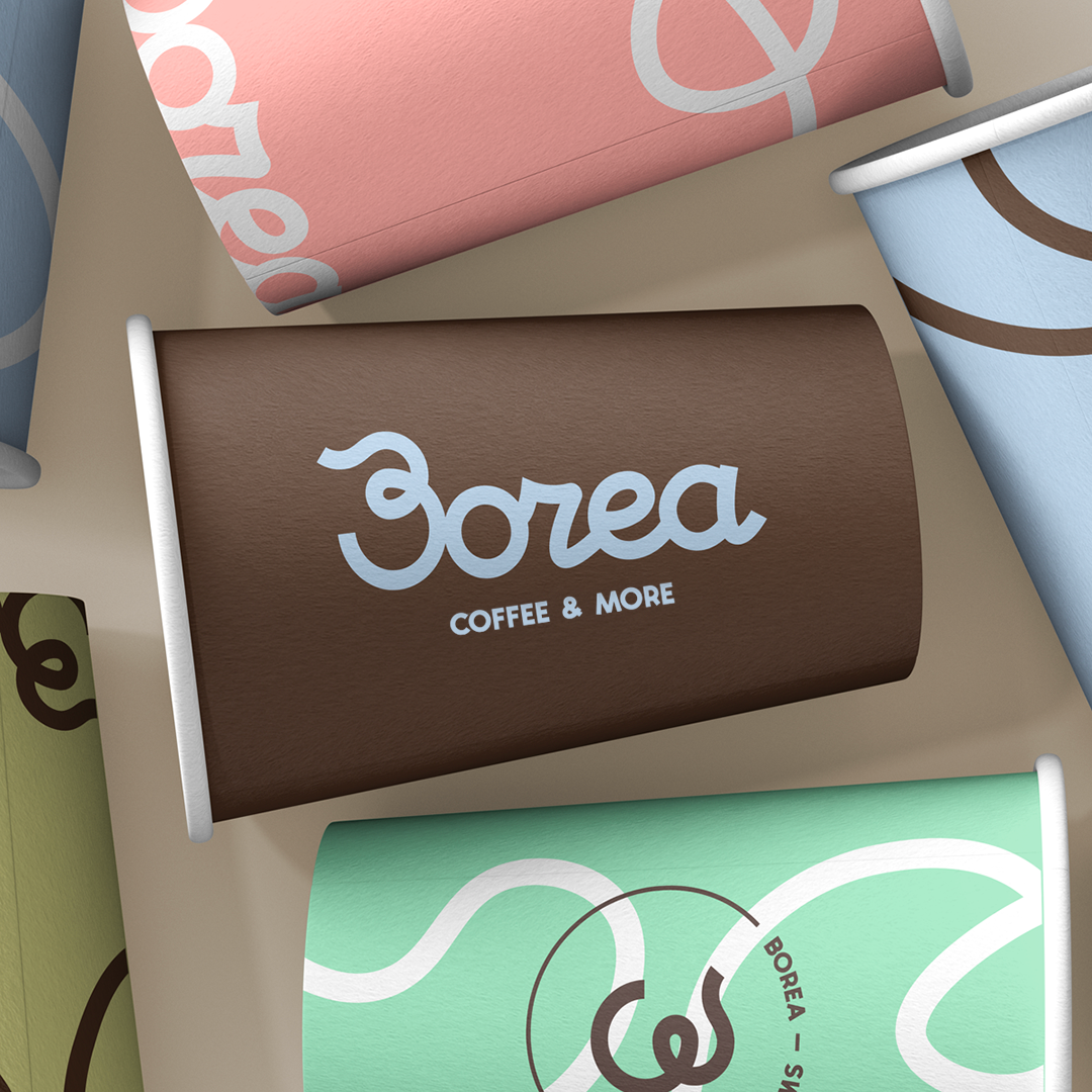 Borea