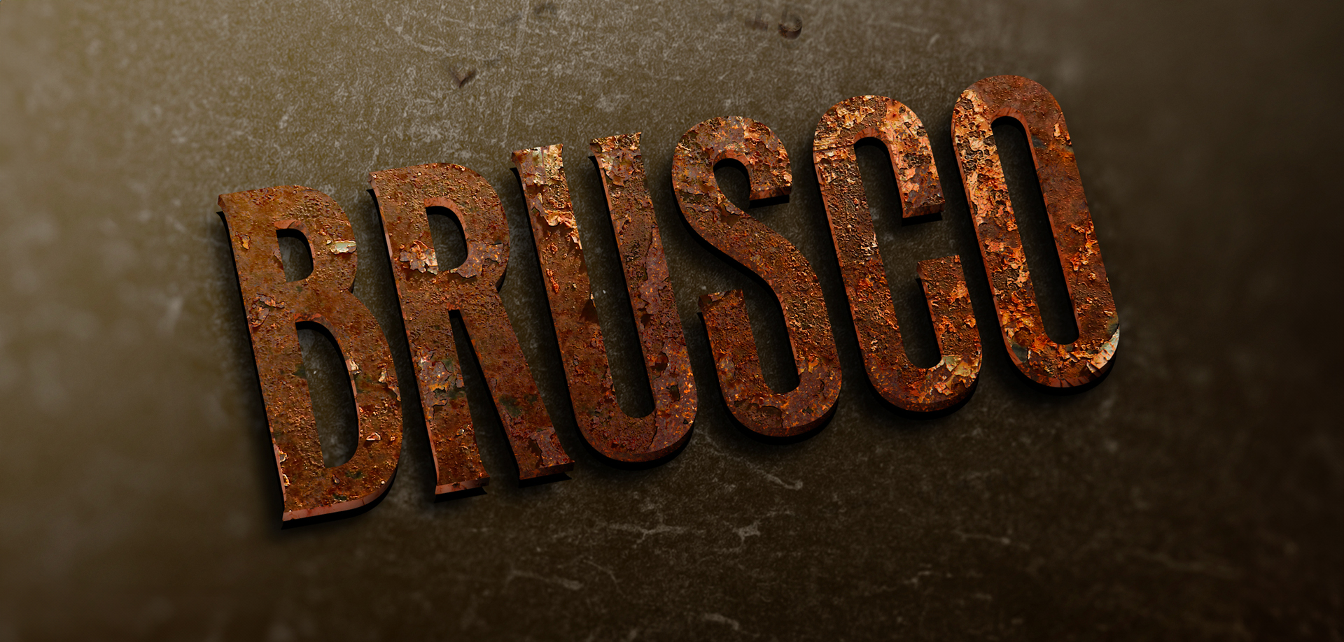 Brusco